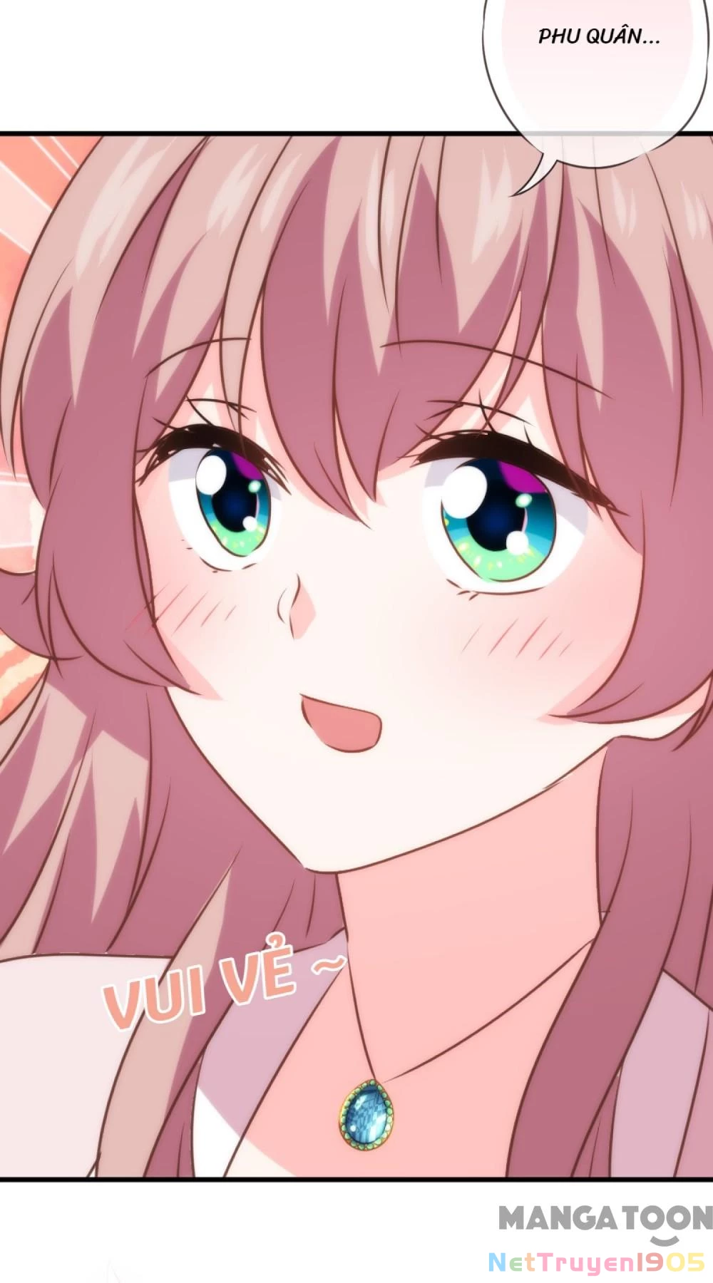 Ồ, Sủng Phi Đại Nhân Của Ta Chapter 274 - Trang 2