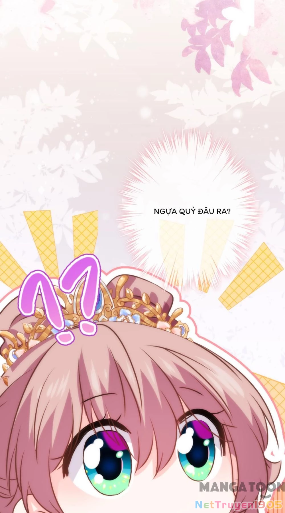 Ồ, Sủng Phi Đại Nhân Của Ta Chapter 274 - Trang 2