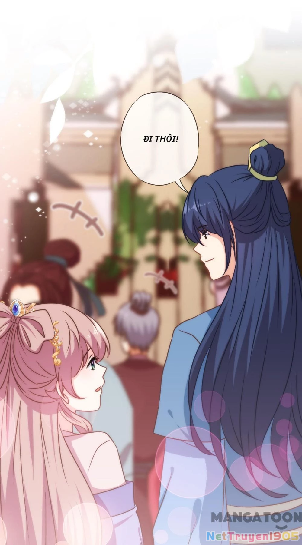 Ồ, Sủng Phi Đại Nhân Của Ta Chapter 274 - Trang 2