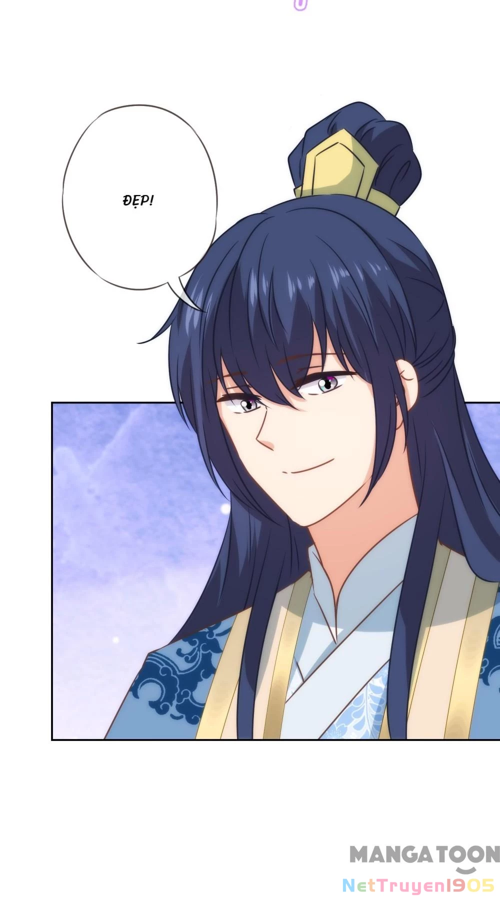 Ồ, Sủng Phi Đại Nhân Của Ta Chapter 274 - Trang 2