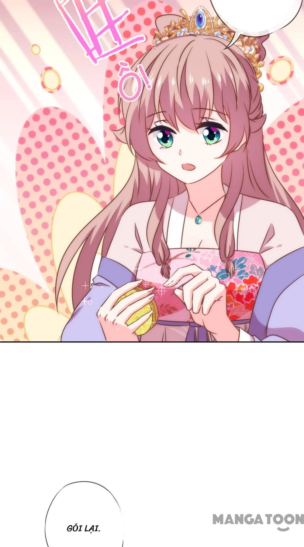 Ồ, Sủng Phi Đại Nhân Của Ta Chapter 274 - Trang 2