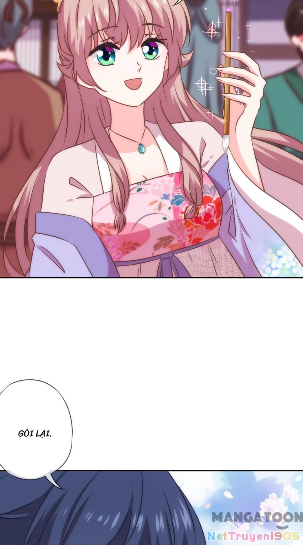 Ồ, Sủng Phi Đại Nhân Của Ta Chapter 274 - Trang 2