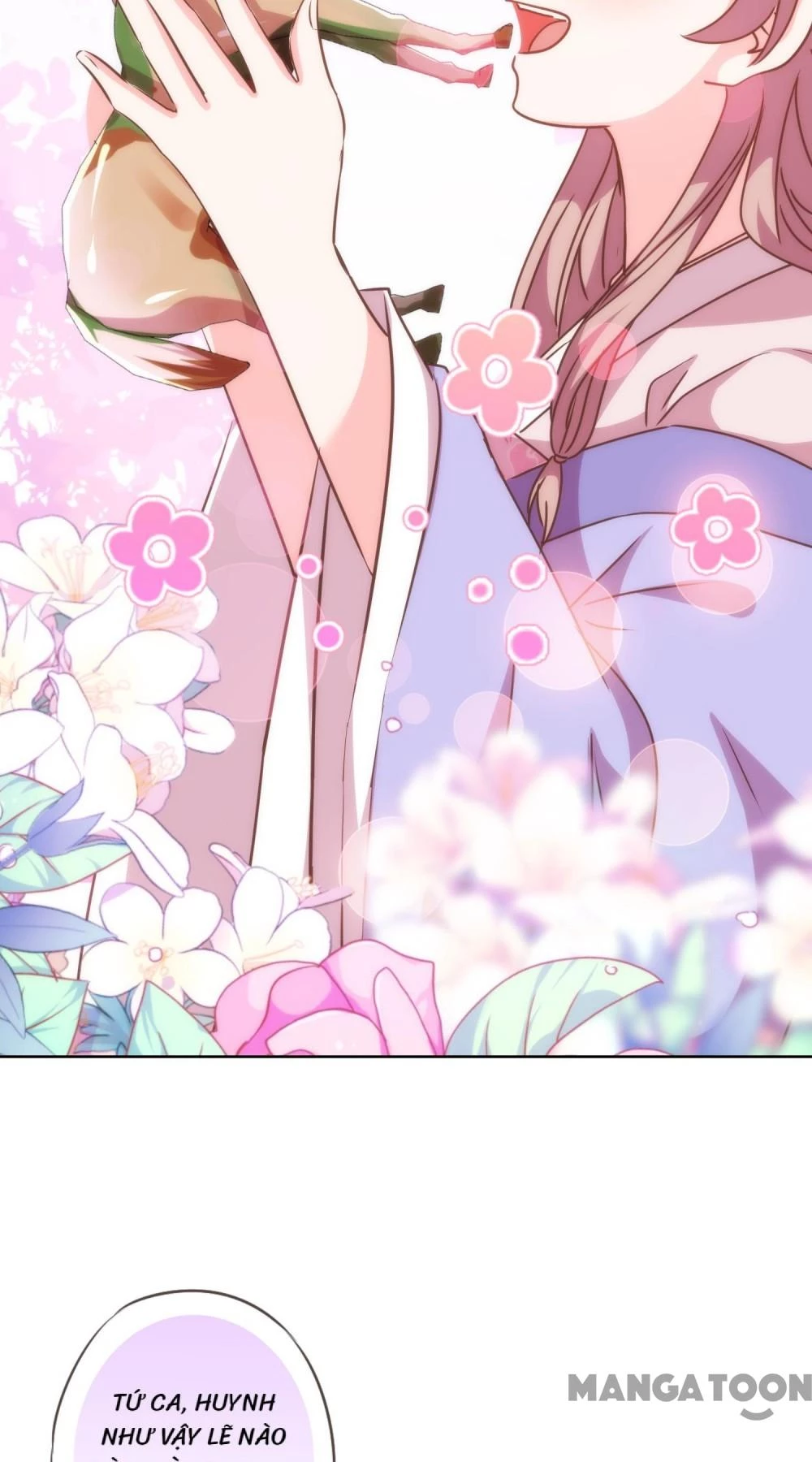 Ồ, Sủng Phi Đại Nhân Của Ta Chapter 275 - Trang 2