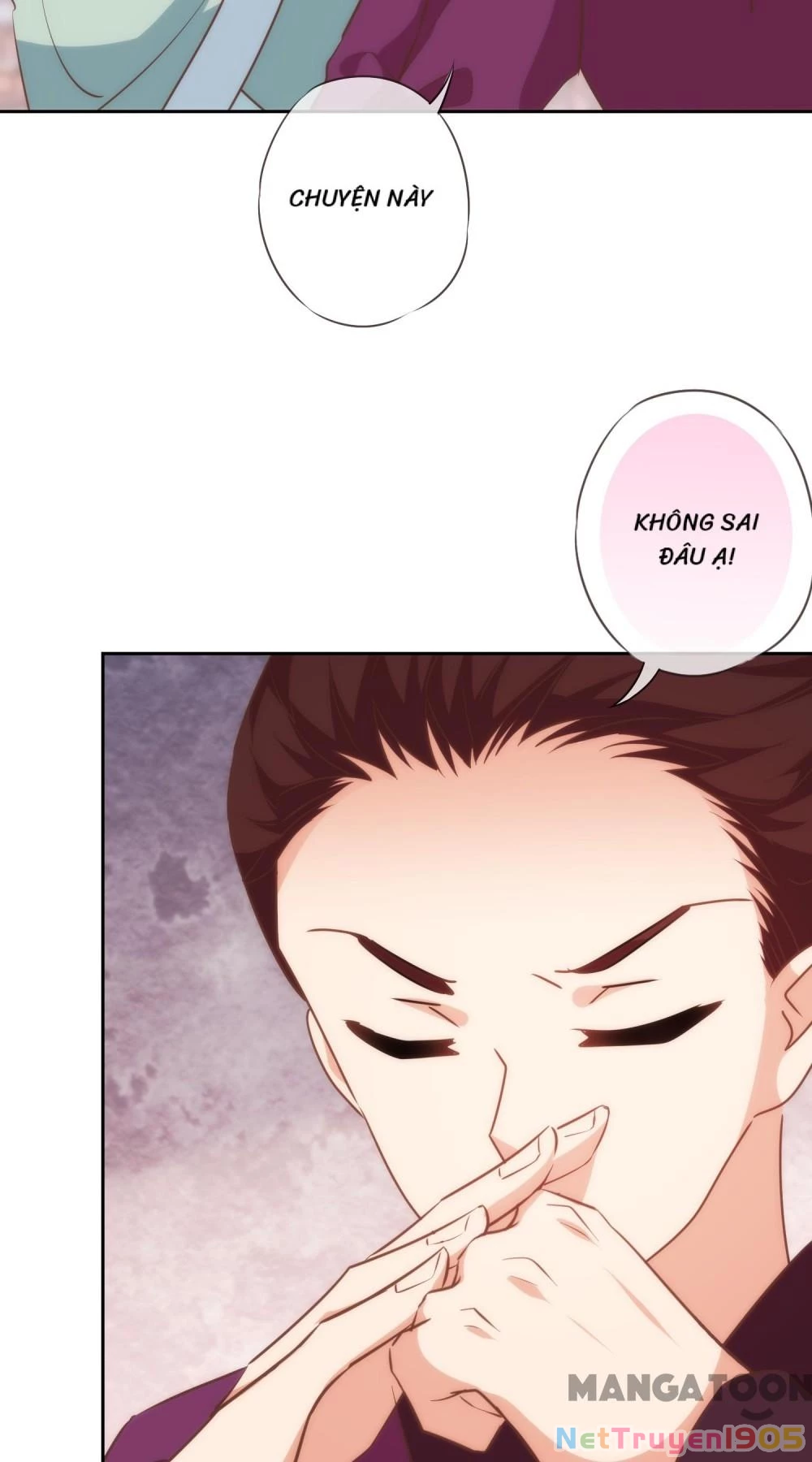 Ồ, Sủng Phi Đại Nhân Của Ta Chapter 275 - Trang 2