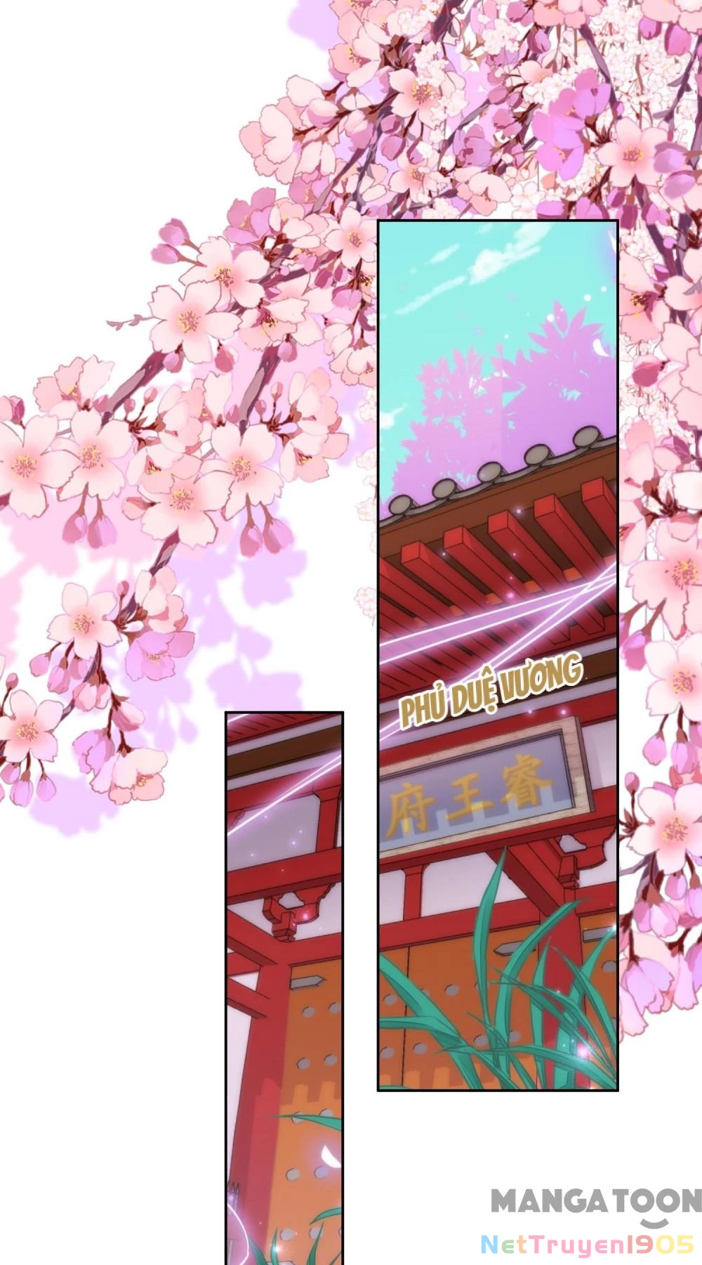 Ồ, Sủng Phi Đại Nhân Của Ta Chapter 275 - Trang 2