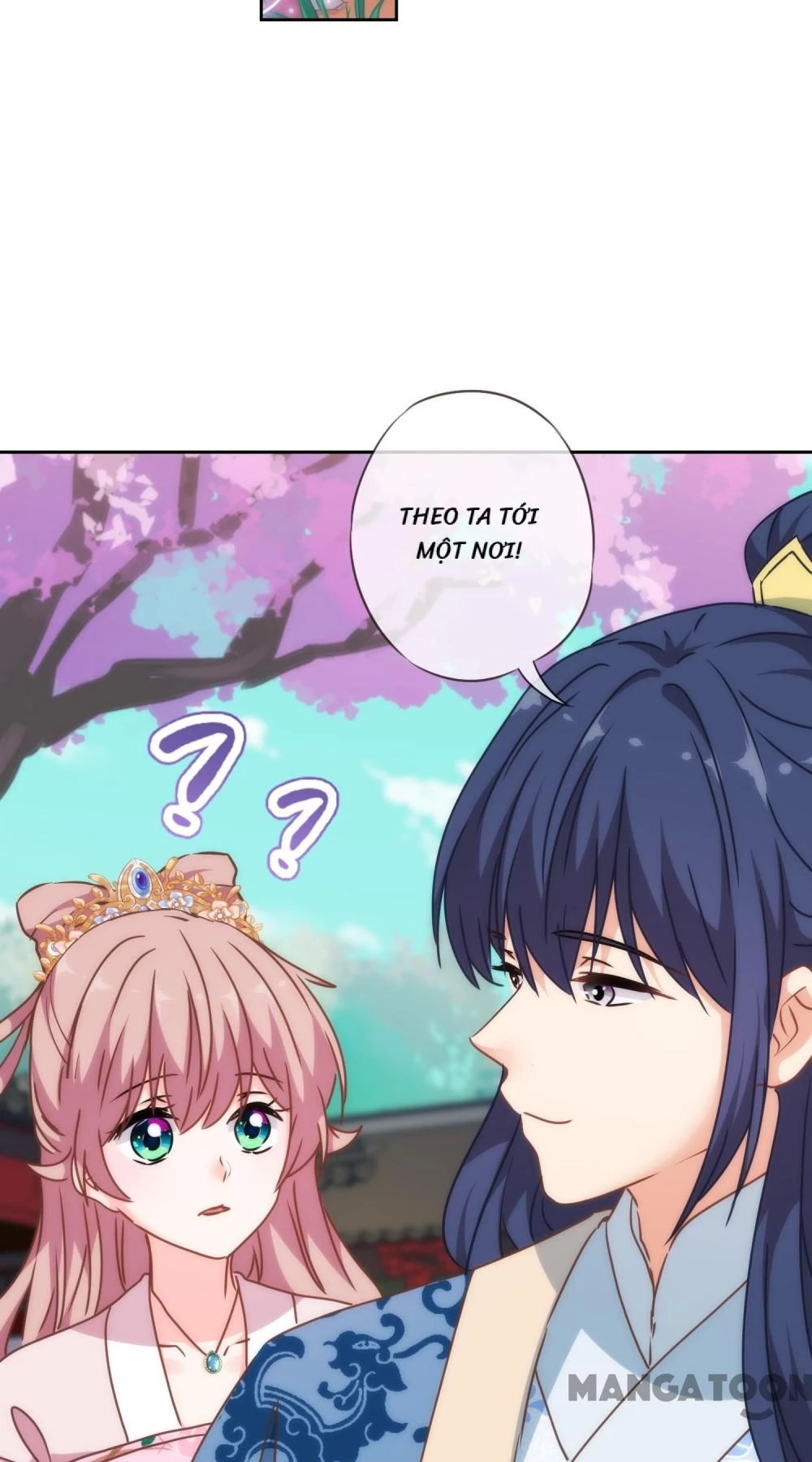 Ồ, Sủng Phi Đại Nhân Của Ta Chapter 275 - Trang 2