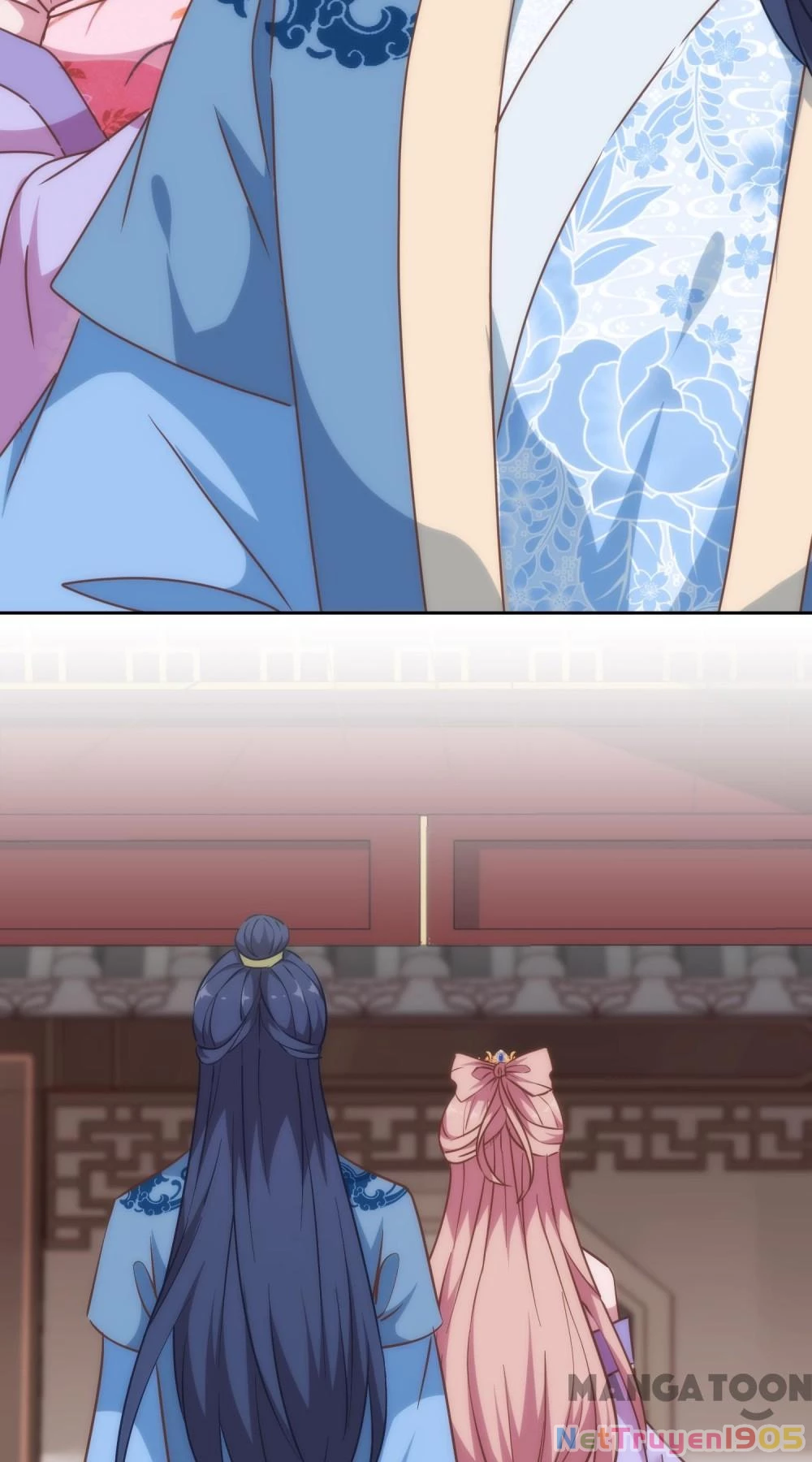 Ồ, Sủng Phi Đại Nhân Của Ta Chapter 275 - Trang 2