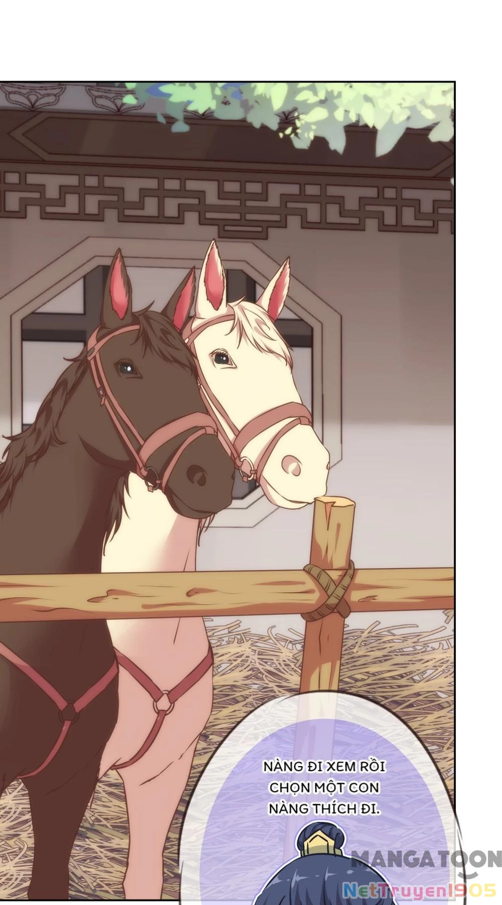 Ồ, Sủng Phi Đại Nhân Của Ta Chapter 275 - Trang 2