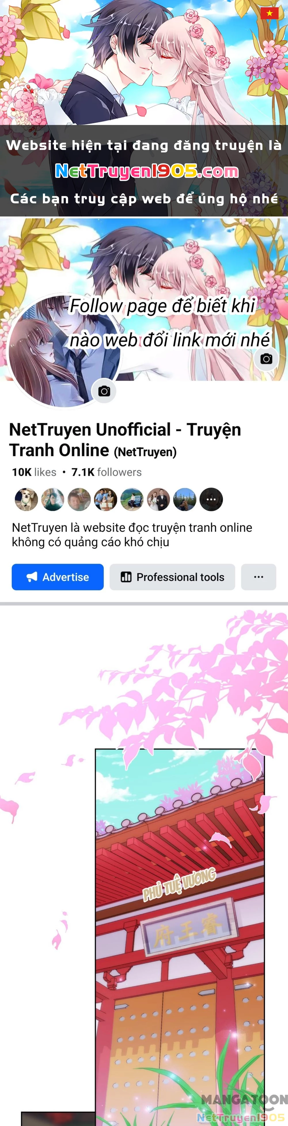 Ồ, Sủng Phi Đại Nhân Của Ta Chapter 275 - Trang 2