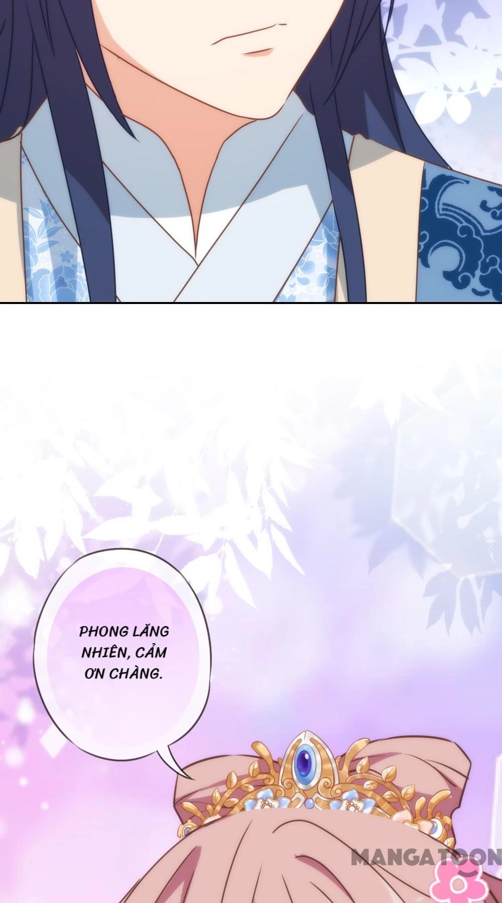 Ồ, Sủng Phi Đại Nhân Của Ta Chapter 275 - Trang 2