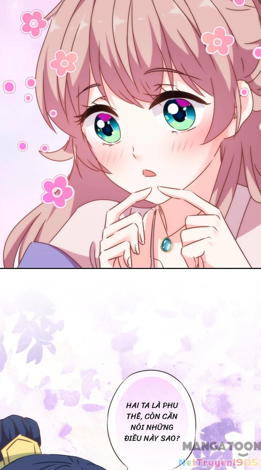 Ồ, Sủng Phi Đại Nhân Của Ta Chapter 275 - Trang 2