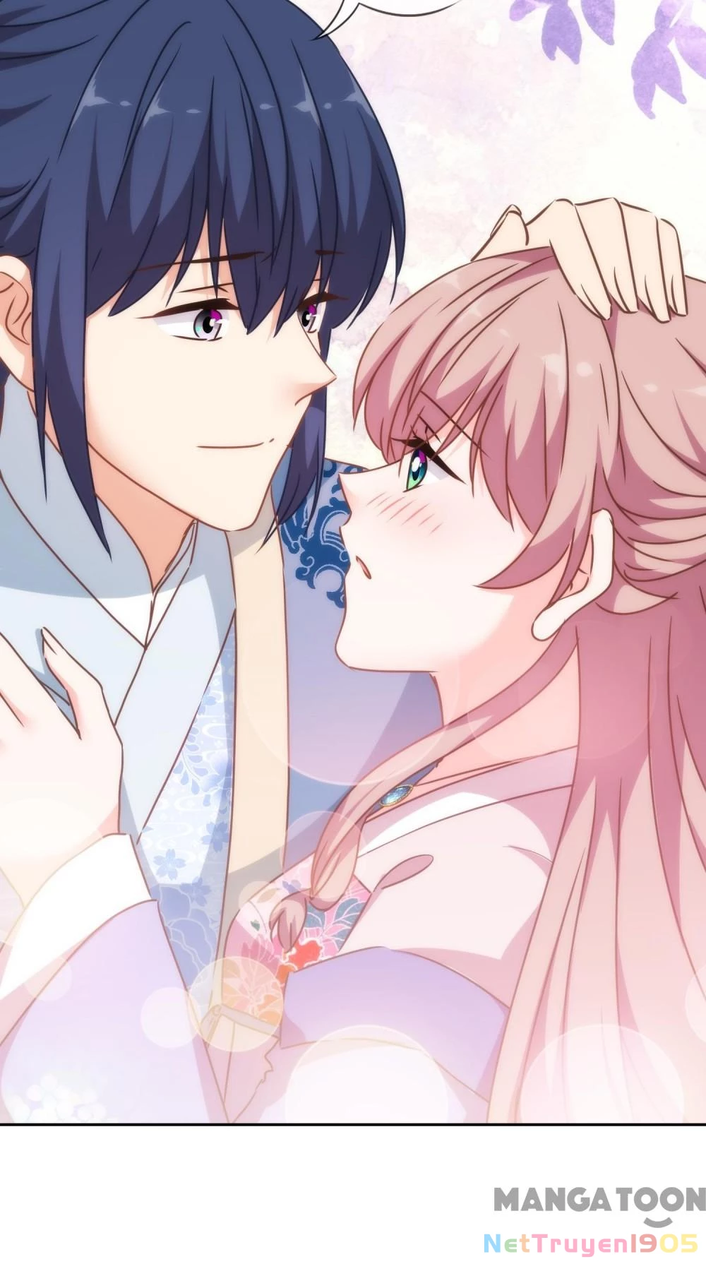 Ồ, Sủng Phi Đại Nhân Của Ta Chapter 275 - Trang 2