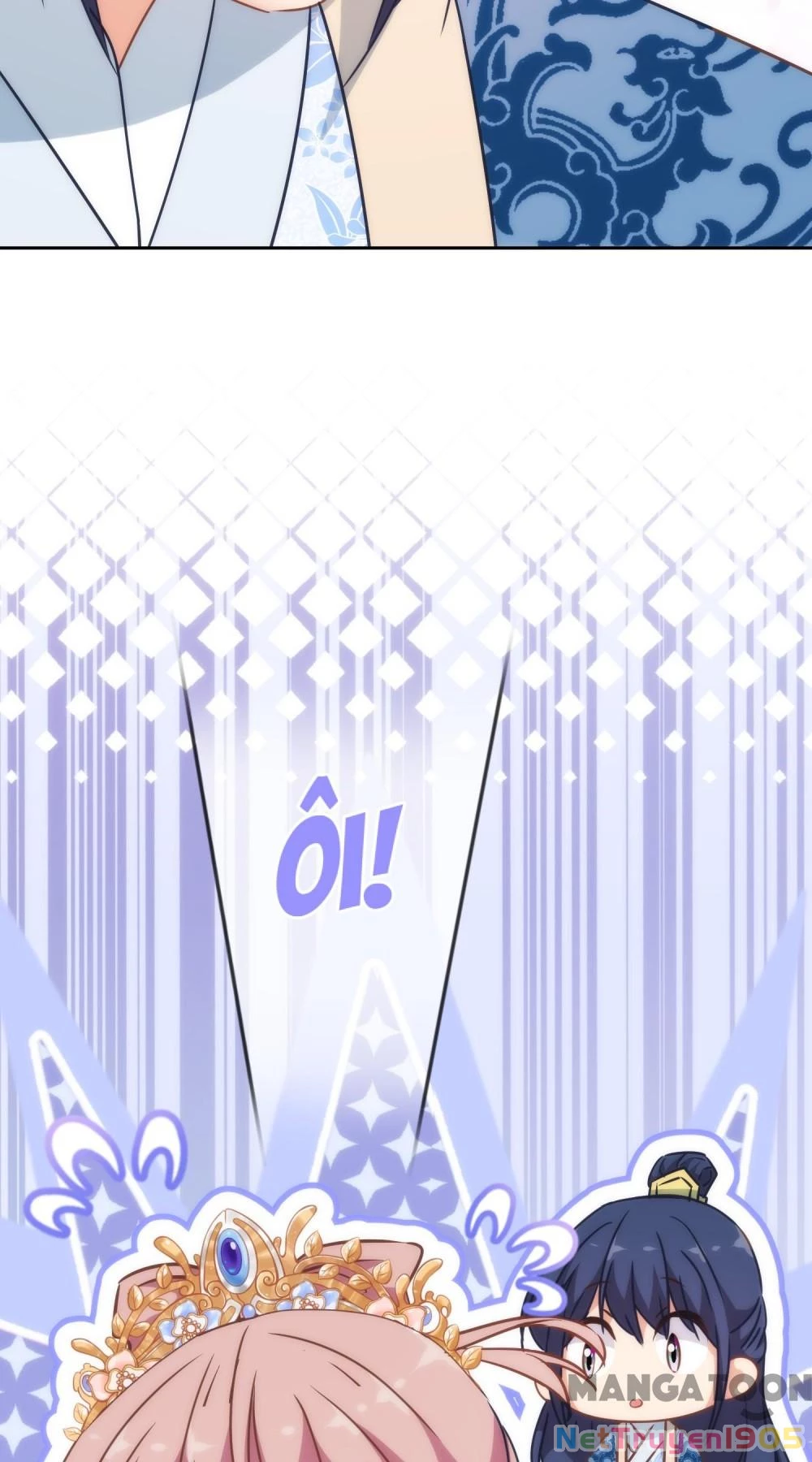 Ồ, Sủng Phi Đại Nhân Của Ta Chapter 275 - Trang 2