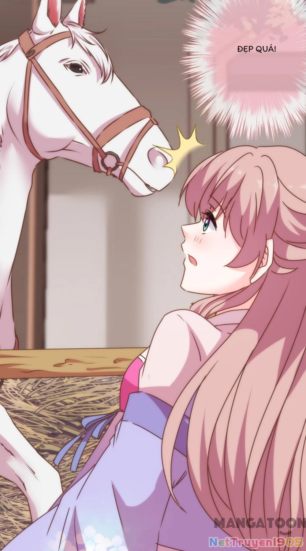 Ồ, Sủng Phi Đại Nhân Của Ta Chapter 275 - Trang 2