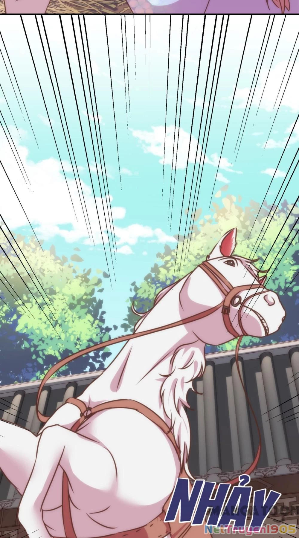 Ồ, Sủng Phi Đại Nhân Của Ta Chapter 275 - Trang 2