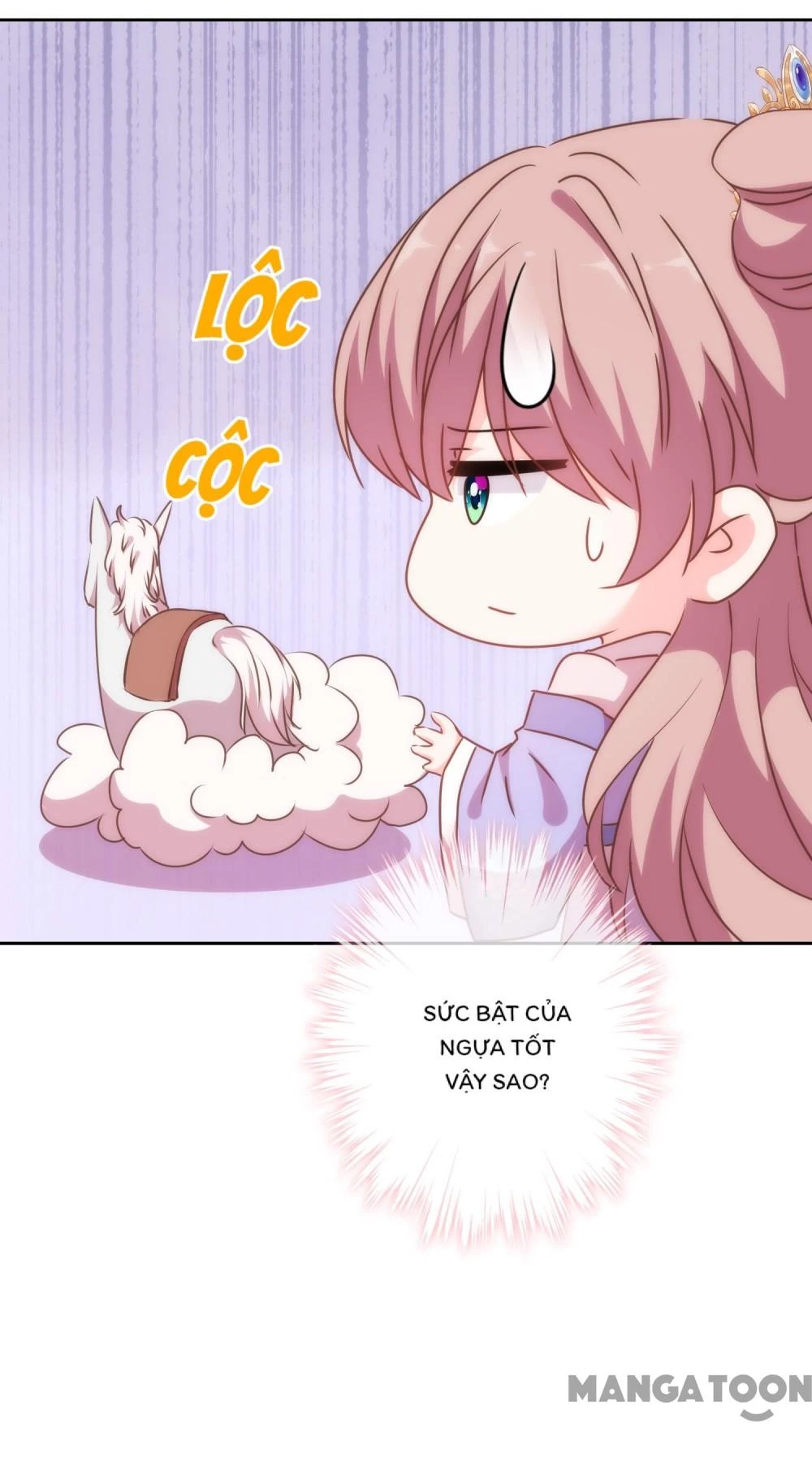 Ồ, Sủng Phi Đại Nhân Của Ta Chapter 275 - Trang 2