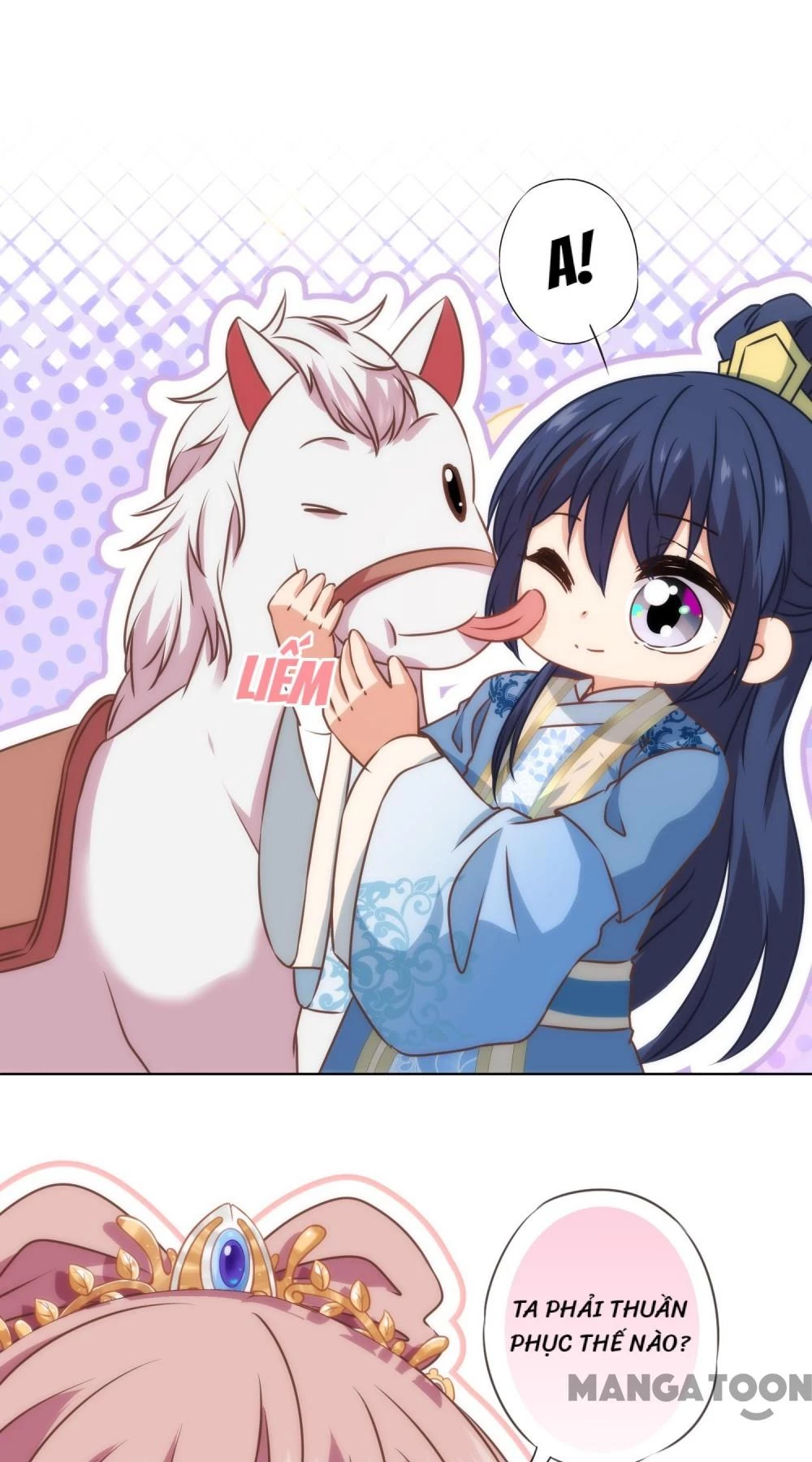 Ồ, Sủng Phi Đại Nhân Của Ta Chapter 276 - Trang 2