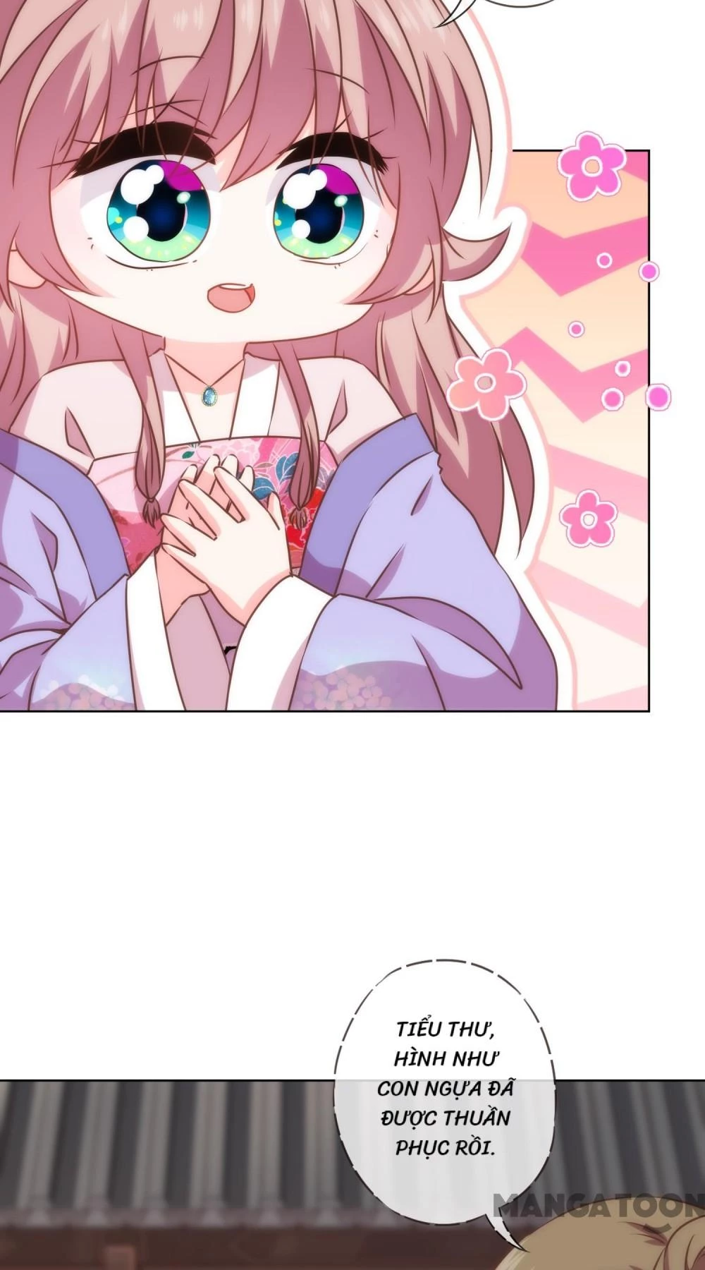 Ồ, Sủng Phi Đại Nhân Của Ta Chapter 276 - Trang 2