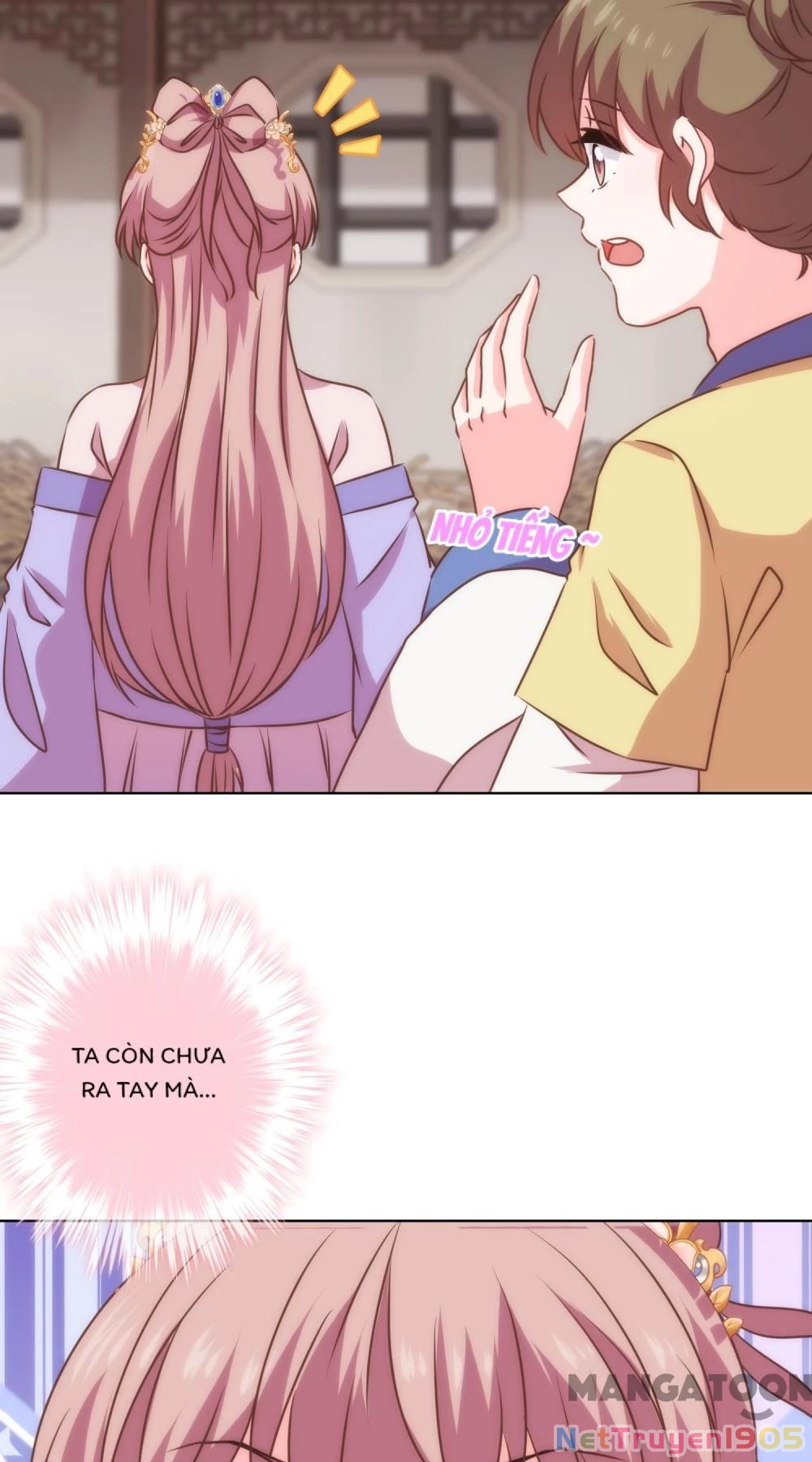 Ồ, Sủng Phi Đại Nhân Của Ta Chapter 276 - Trang 2