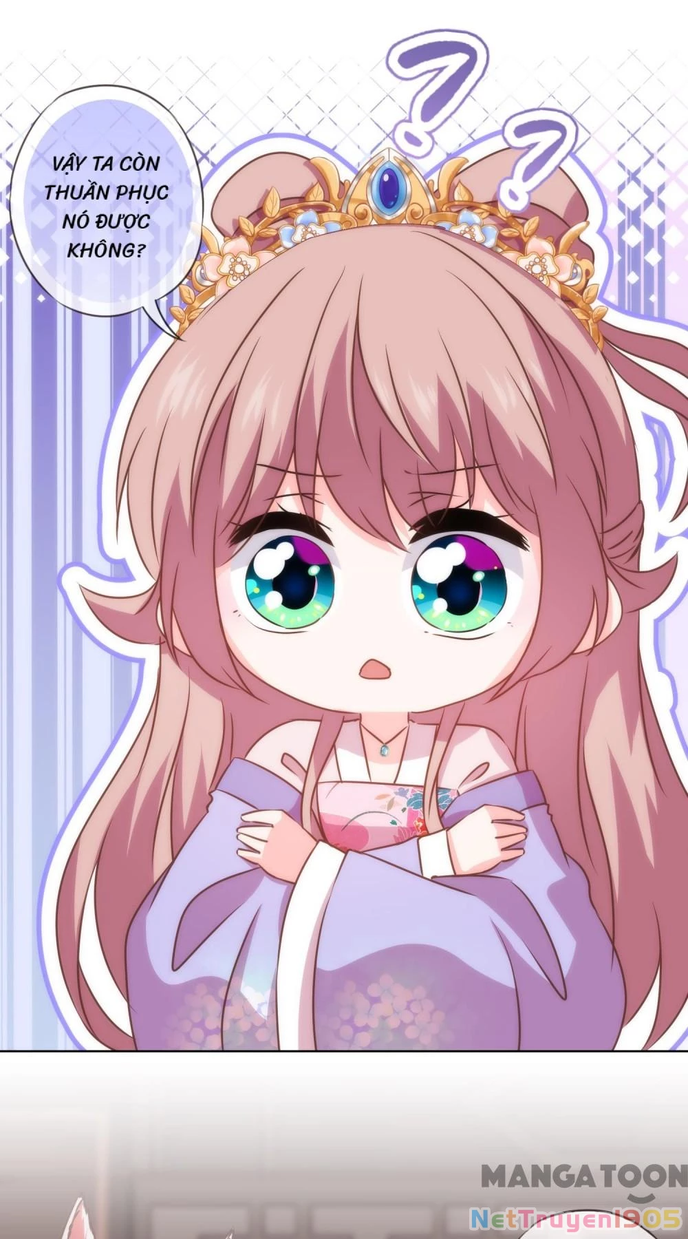 Ồ, Sủng Phi Đại Nhân Của Ta Chapter 276 - Trang 2