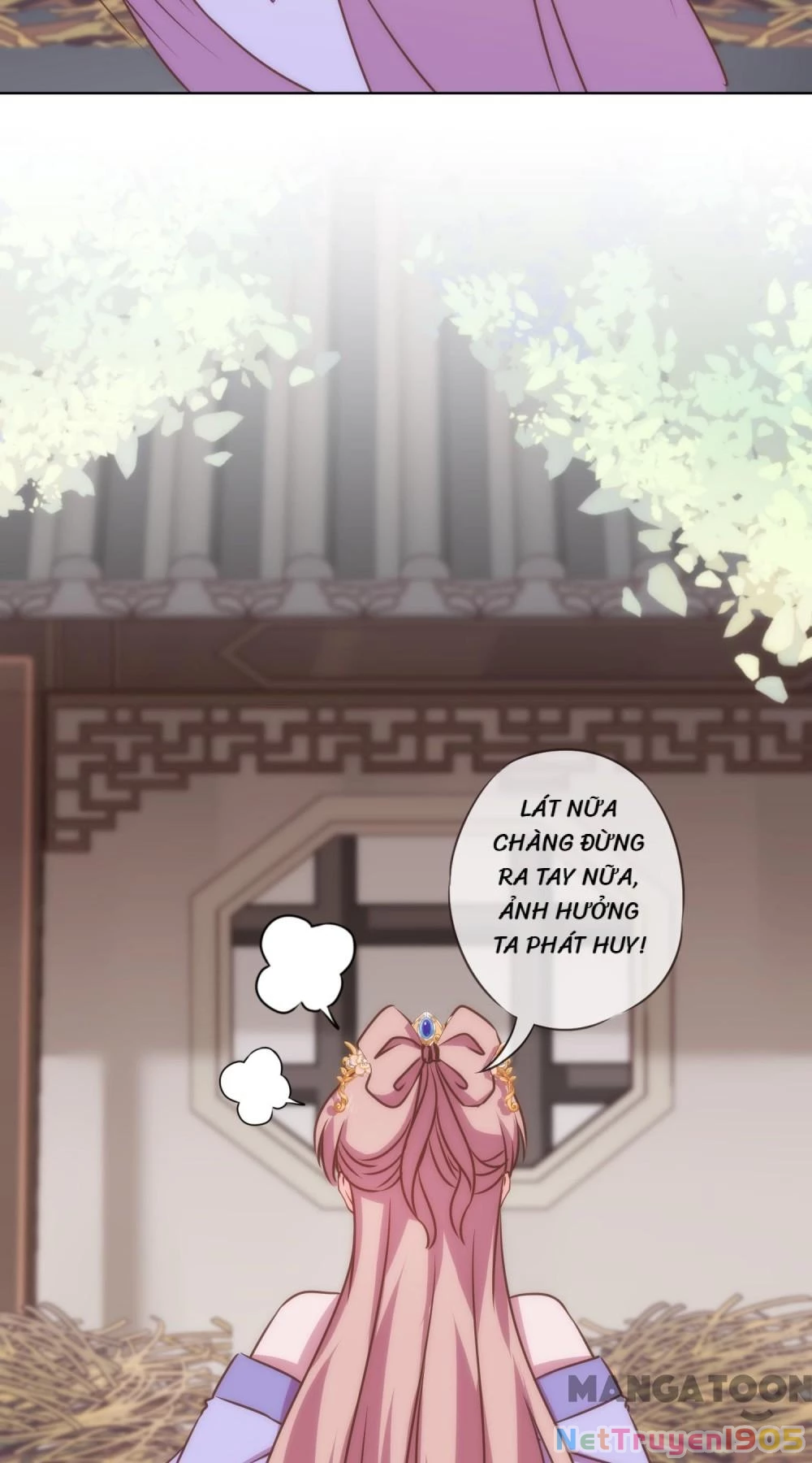 Ồ, Sủng Phi Đại Nhân Của Ta Chapter 276 - Trang 2