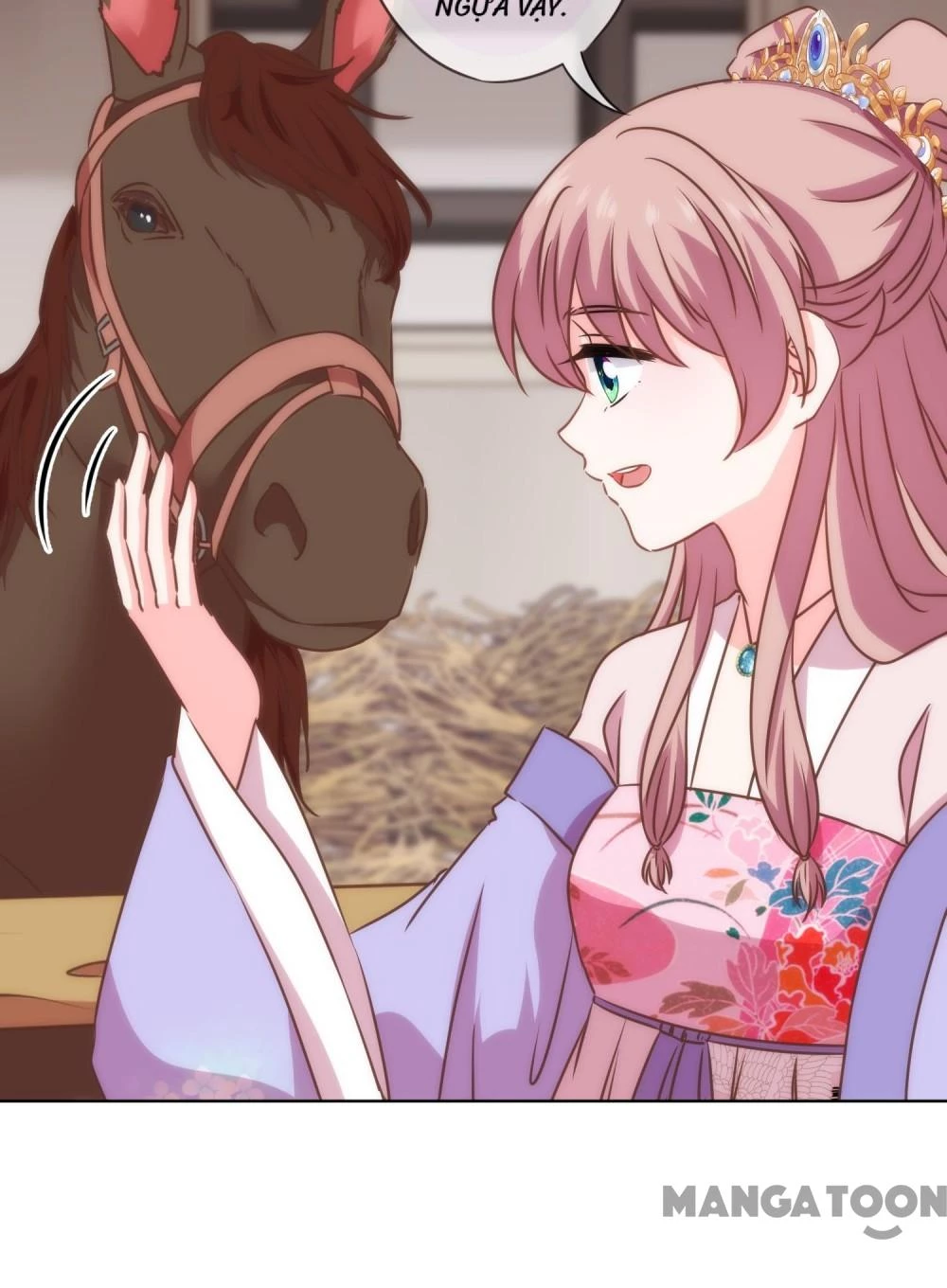 Ồ, Sủng Phi Đại Nhân Của Ta Chapter 276 - Trang 2