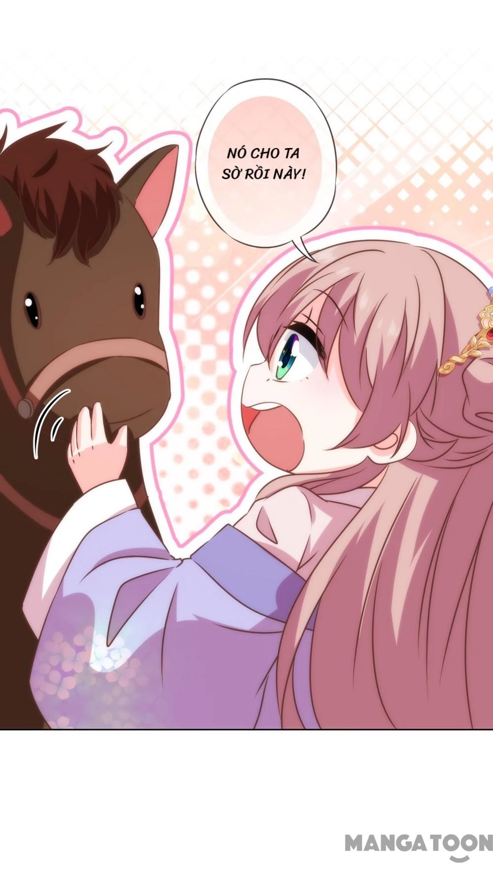 Ồ, Sủng Phi Đại Nhân Của Ta Chapter 276 - Trang 2