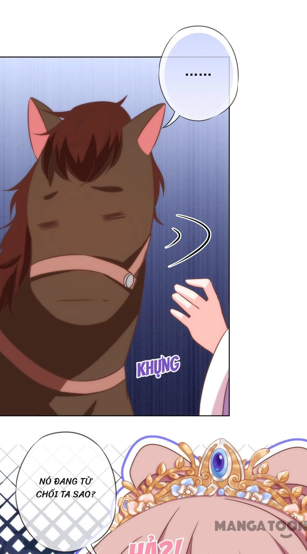 Ồ, Sủng Phi Đại Nhân Của Ta Chapter 276 - Trang 2