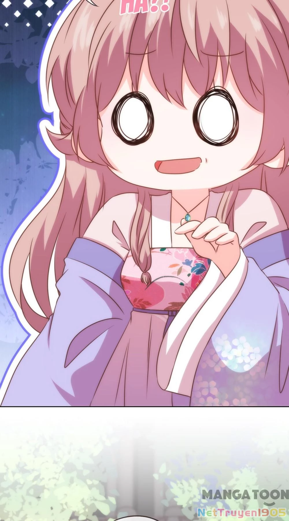 Ồ, Sủng Phi Đại Nhân Của Ta Chapter 276 - Trang 2