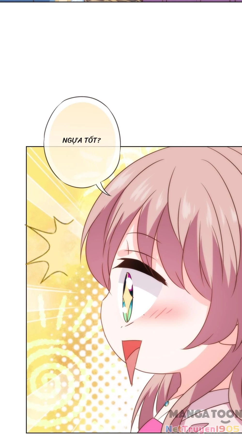 Ồ, Sủng Phi Đại Nhân Của Ta Chapter 276 - Trang 2