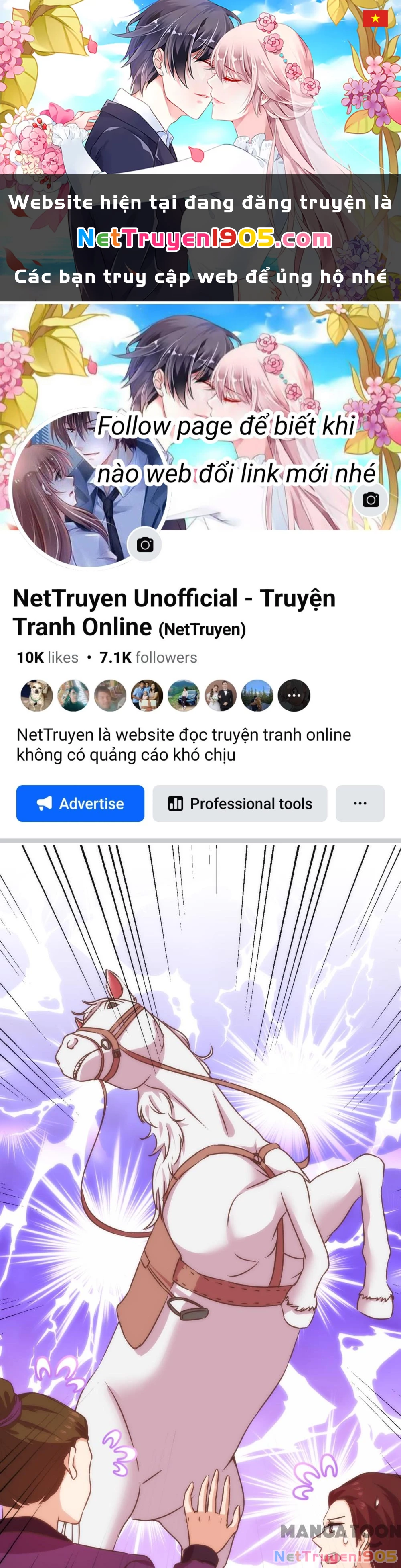 Ồ, Sủng Phi Đại Nhân Của Ta Chapter 276 - Trang 2