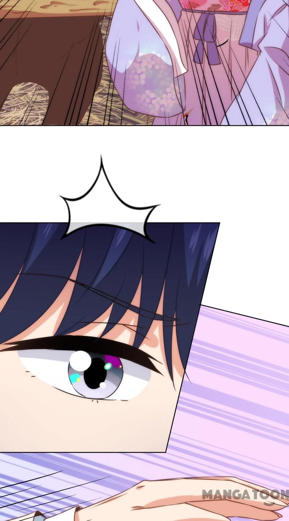 Ồ, Sủng Phi Đại Nhân Của Ta Chapter 276 - Trang 2