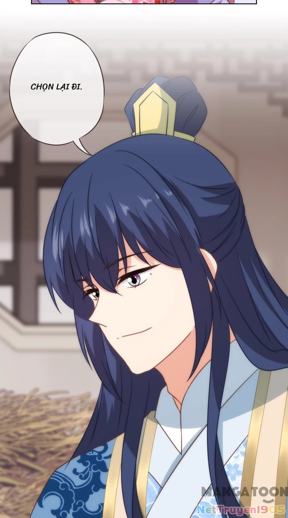 Ồ, Sủng Phi Đại Nhân Của Ta Chapter 276 - Trang 2