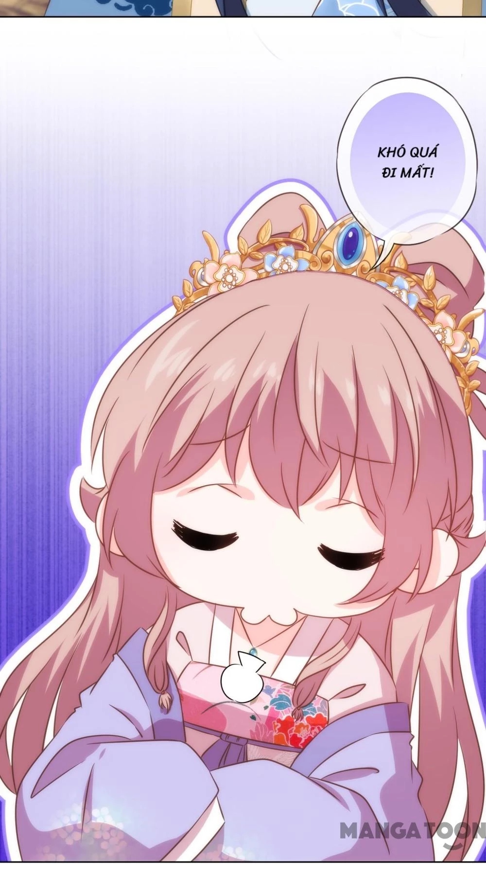 Ồ, Sủng Phi Đại Nhân Của Ta Chapter 276 - Trang 2