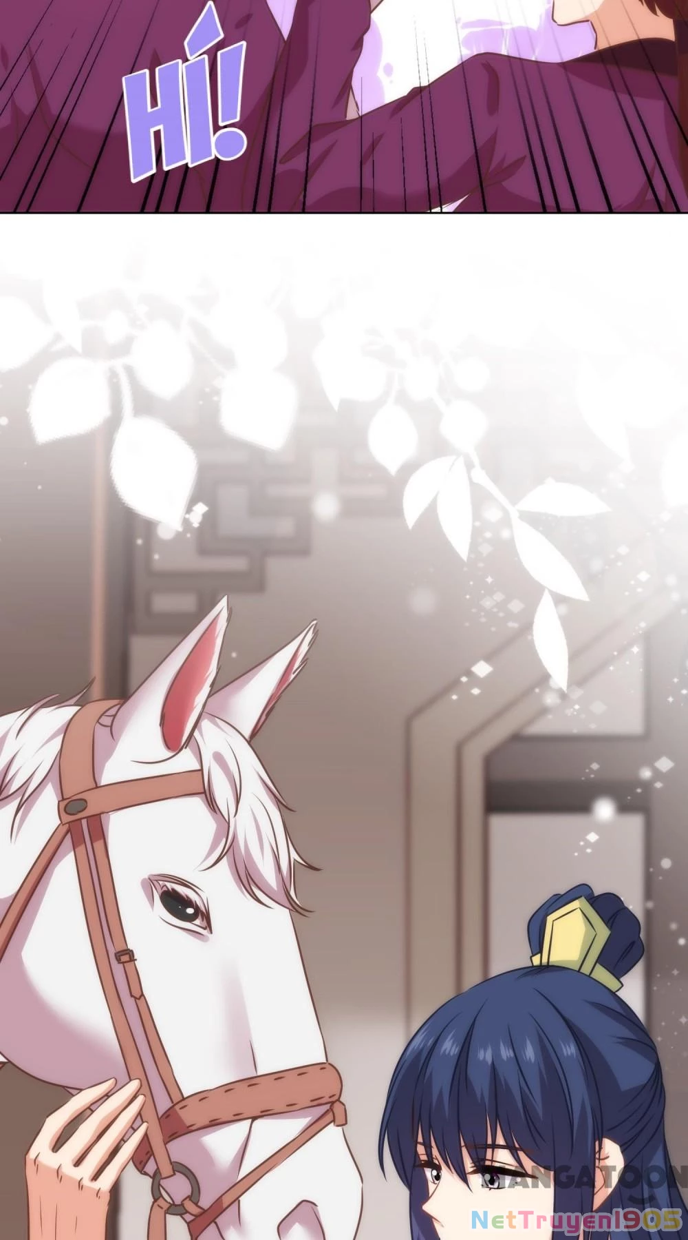 Ồ, Sủng Phi Đại Nhân Của Ta Chapter 276 - Trang 2