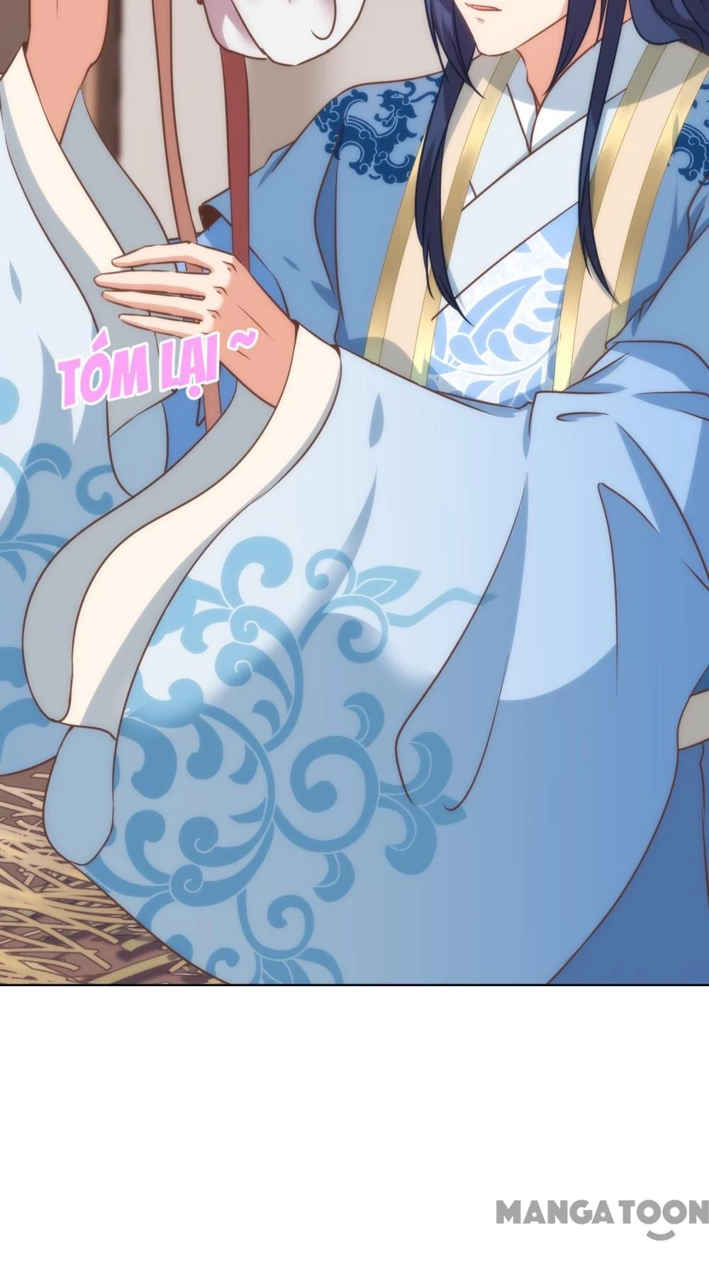 Ồ, Sủng Phi Đại Nhân Của Ta Chapter 276 - Trang 2