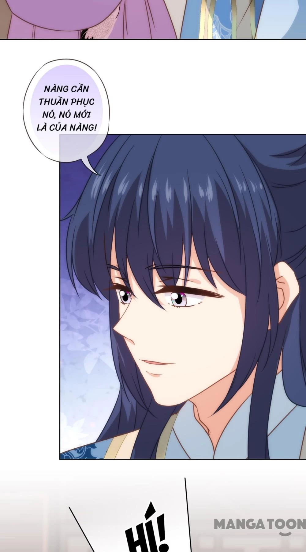 Ồ, Sủng Phi Đại Nhân Của Ta Chapter 276 - Trang 2
