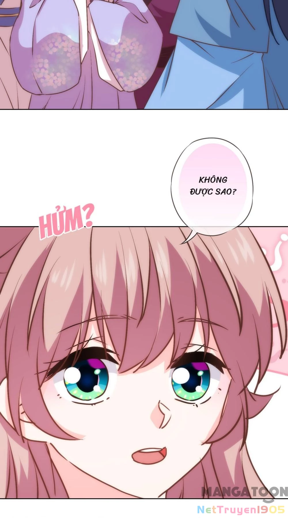 Ồ, Sủng Phi Đại Nhân Của Ta Chapter 277 - Trang 2