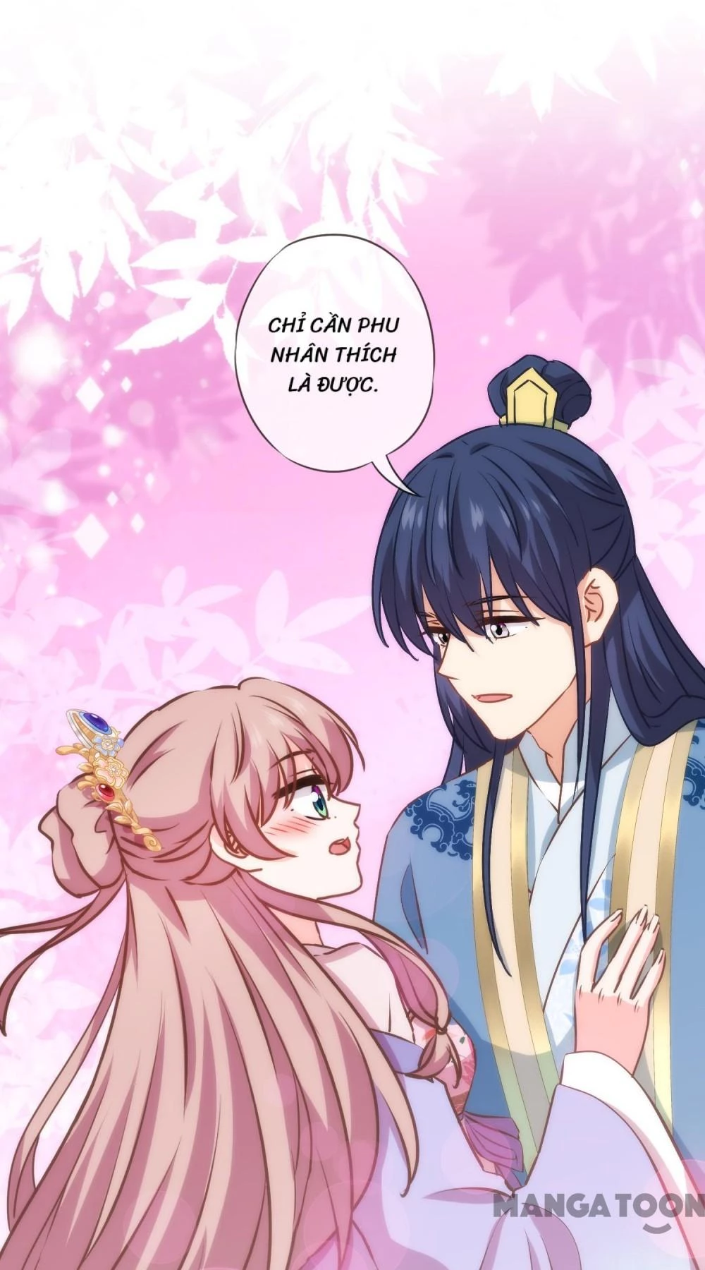 Ồ, Sủng Phi Đại Nhân Của Ta Chapter 277 - Trang 2