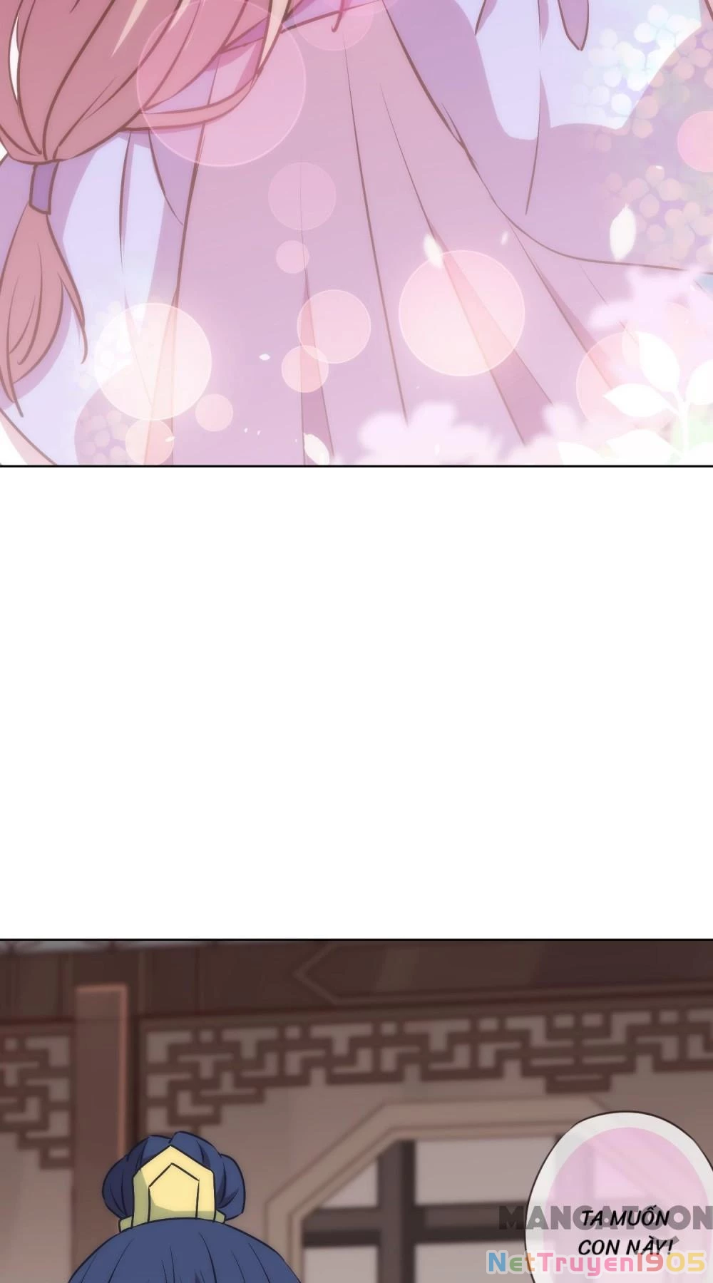 Ồ, Sủng Phi Đại Nhân Của Ta Chapter 277 - Trang 2