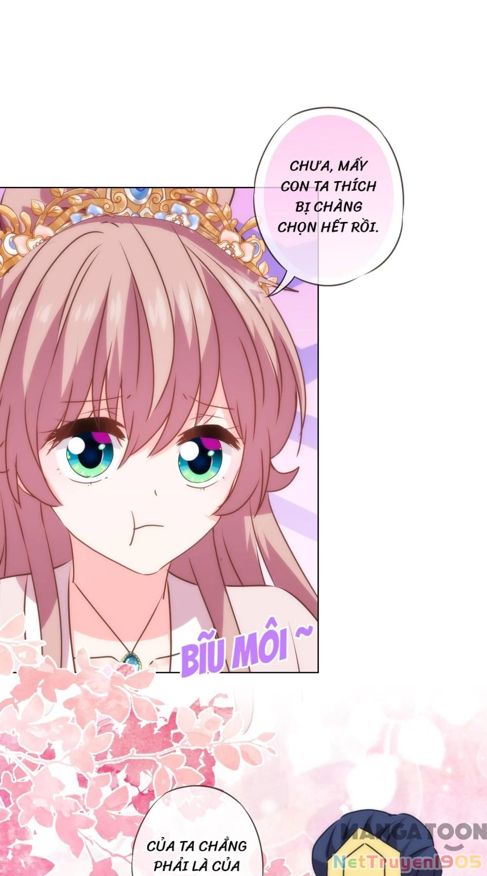 Ồ, Sủng Phi Đại Nhân Của Ta Chapter 277 - Trang 2