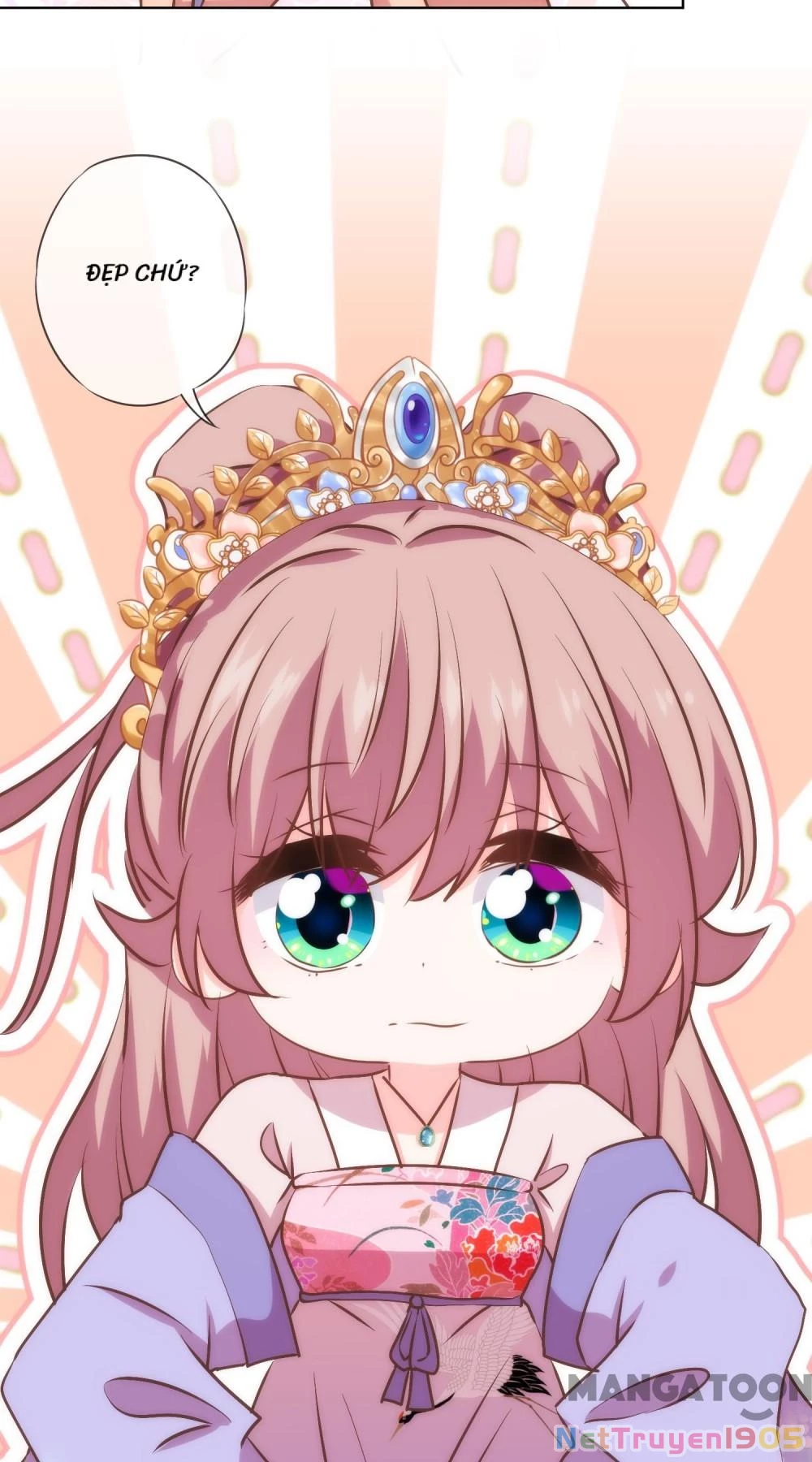 Ồ, Sủng Phi Đại Nhân Của Ta Chapter 277 - Trang 2