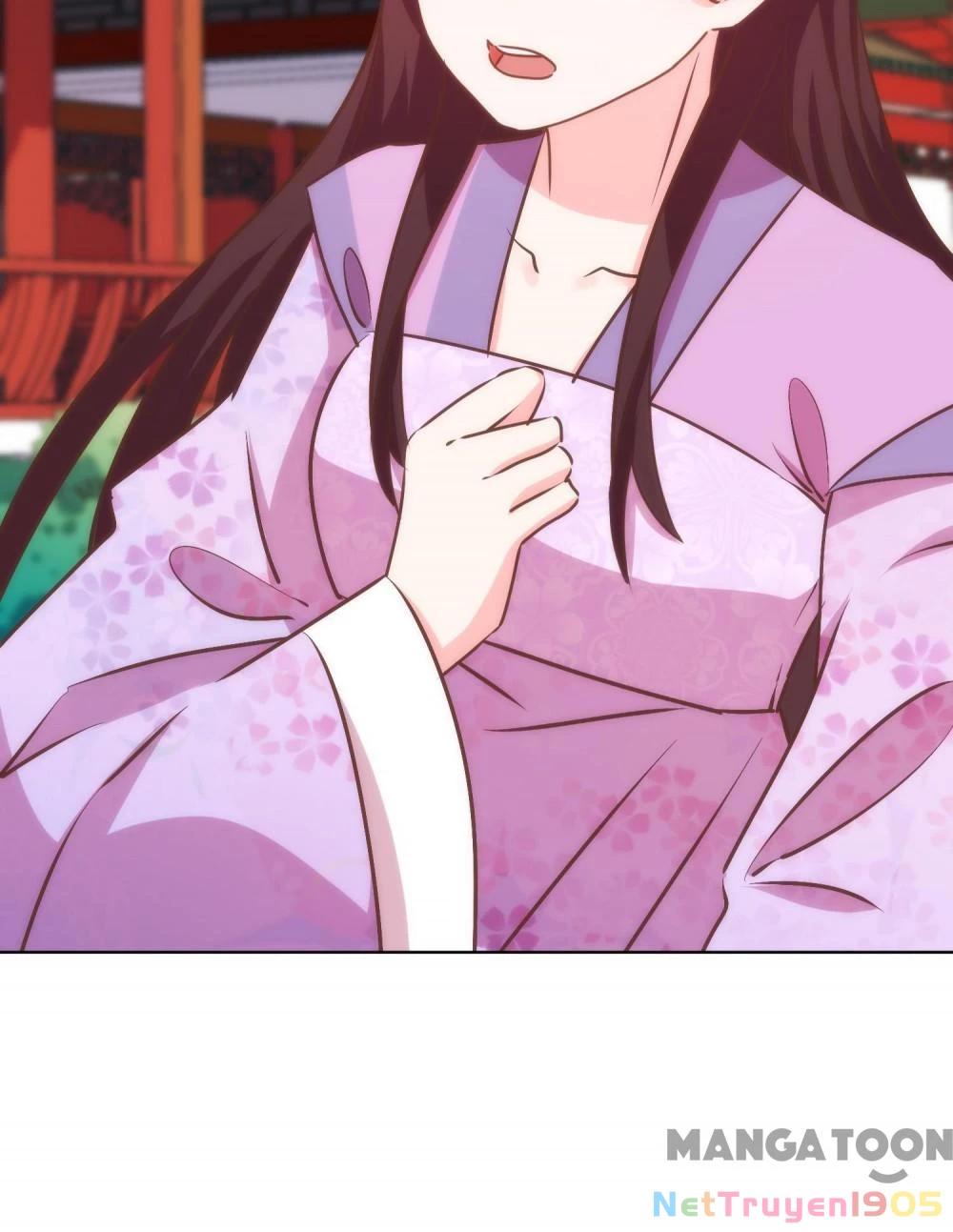 Ồ, Sủng Phi Đại Nhân Của Ta Chapter 277 - Trang 2