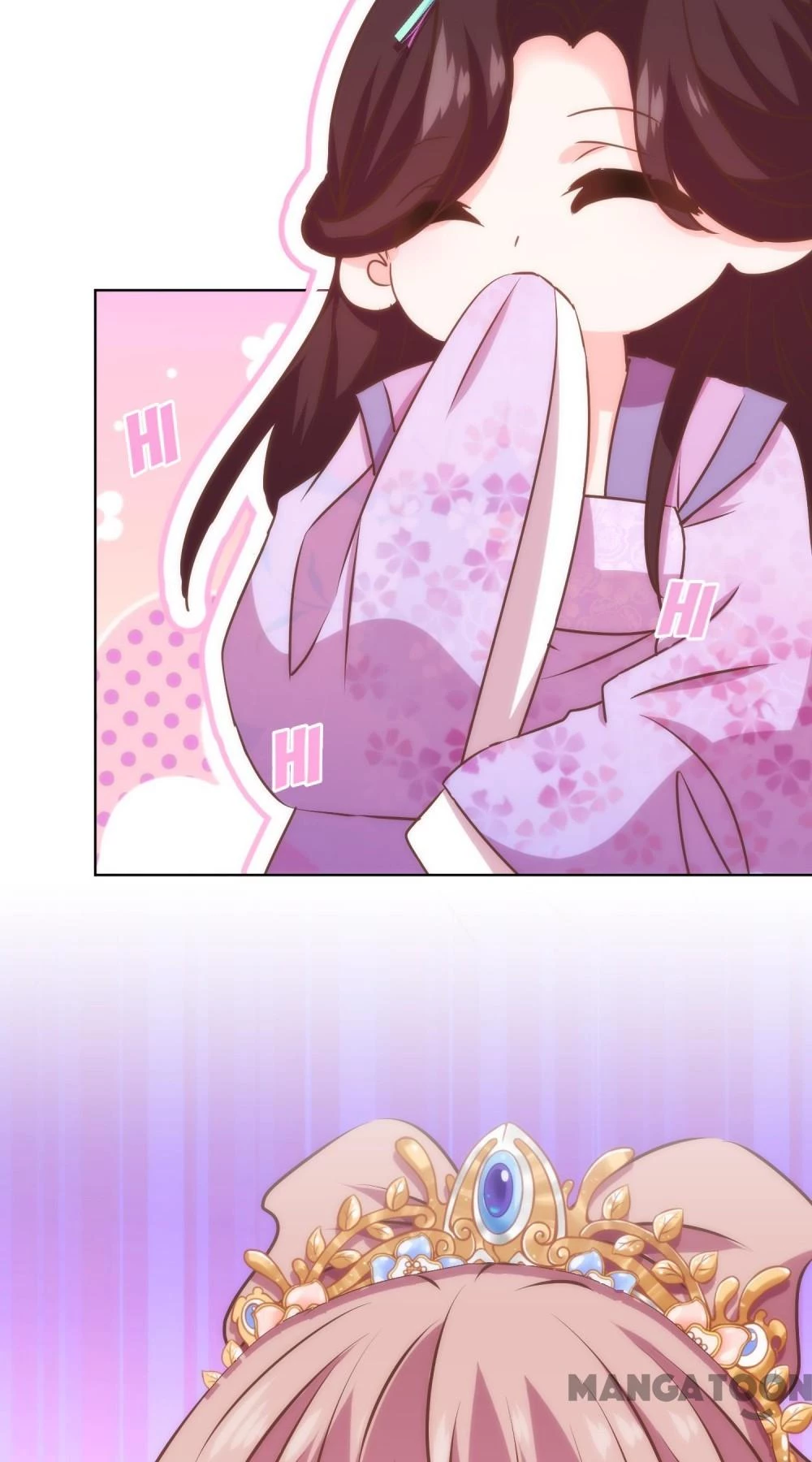 Ồ, Sủng Phi Đại Nhân Của Ta Chapter 277 - Trang 2