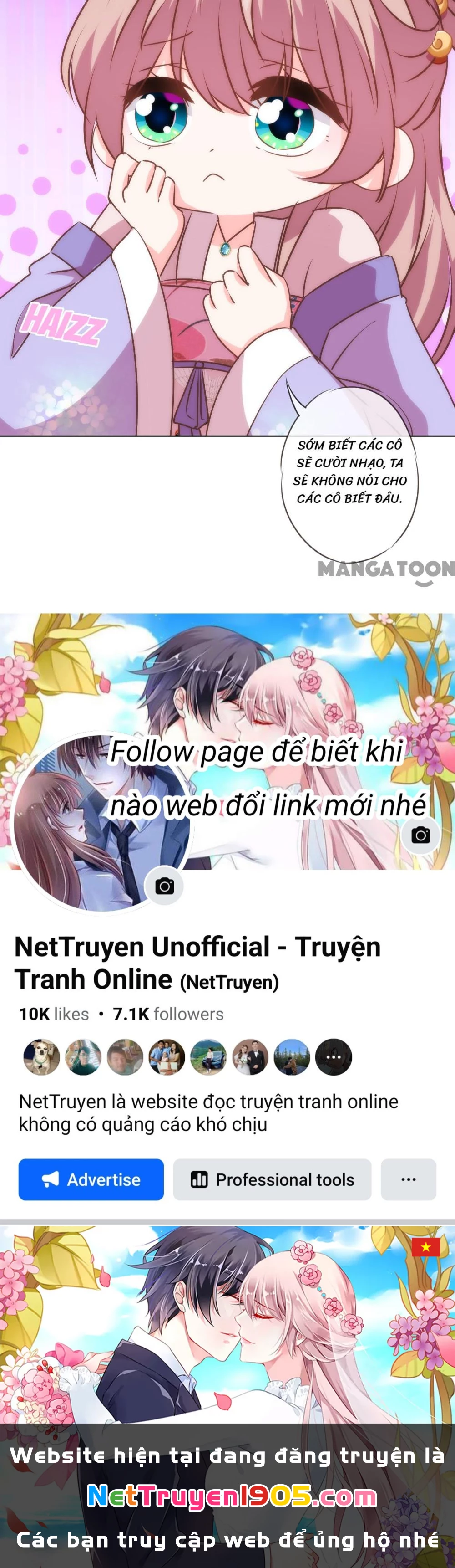 Ồ, Sủng Phi Đại Nhân Của Ta Chapter 277 - Trang 2