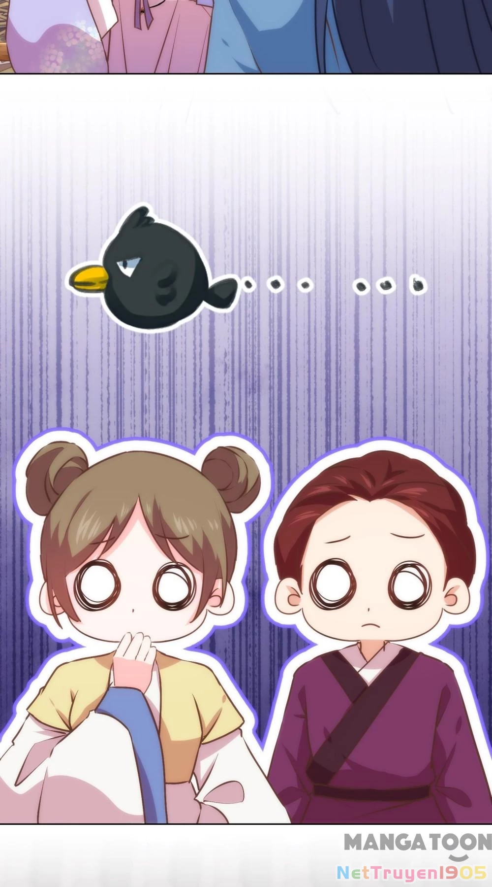 Ồ, Sủng Phi Đại Nhân Của Ta Chapter 277 - Trang 2