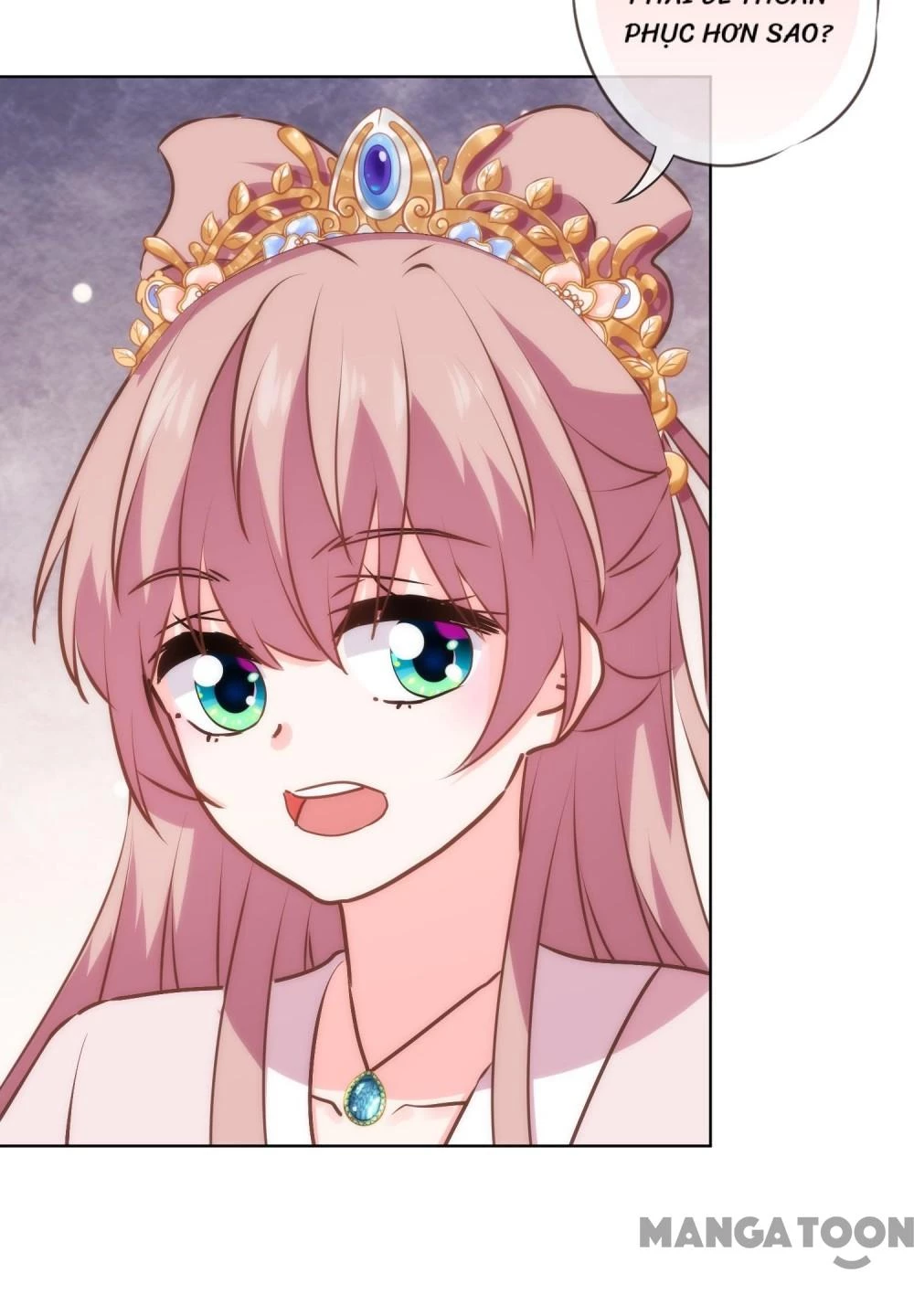 Ồ, Sủng Phi Đại Nhân Của Ta Chapter 277 - Trang 2