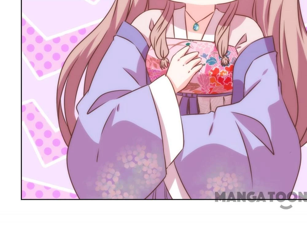 Ồ, Sủng Phi Đại Nhân Của Ta Chapter 278 - Trang 2