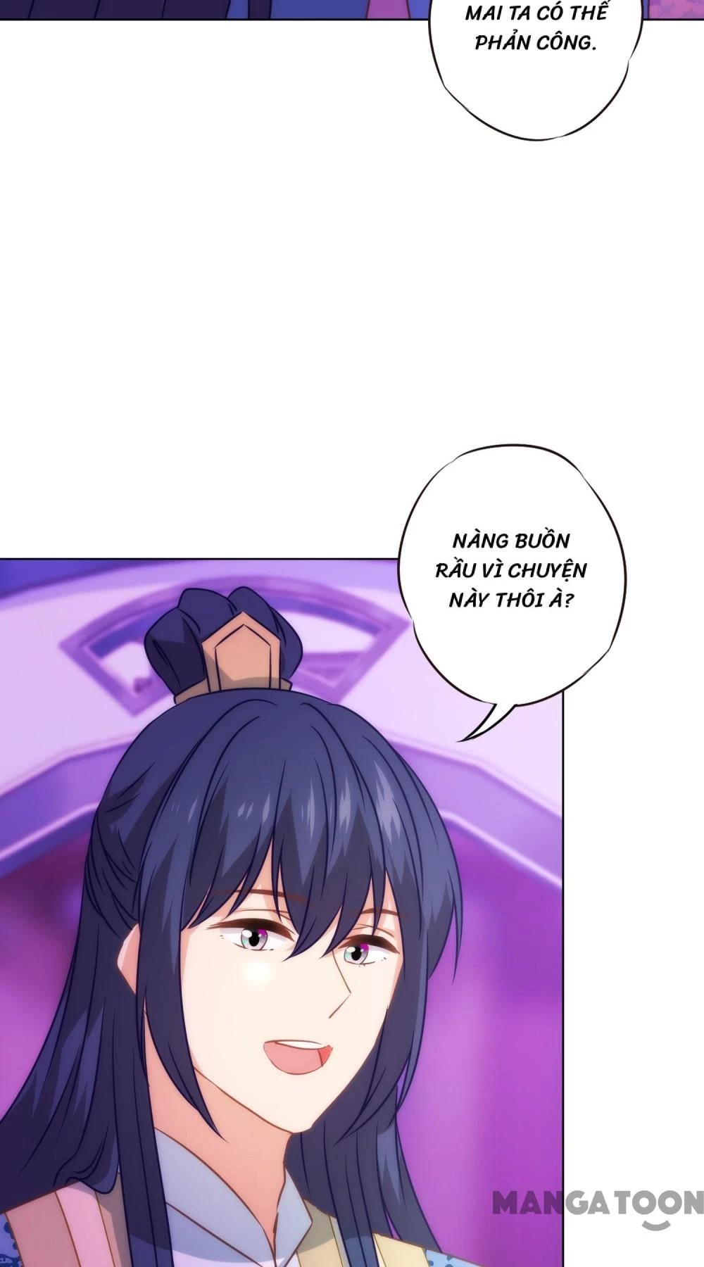 Ồ, Sủng Phi Đại Nhân Của Ta Chapter 278 - Trang 2