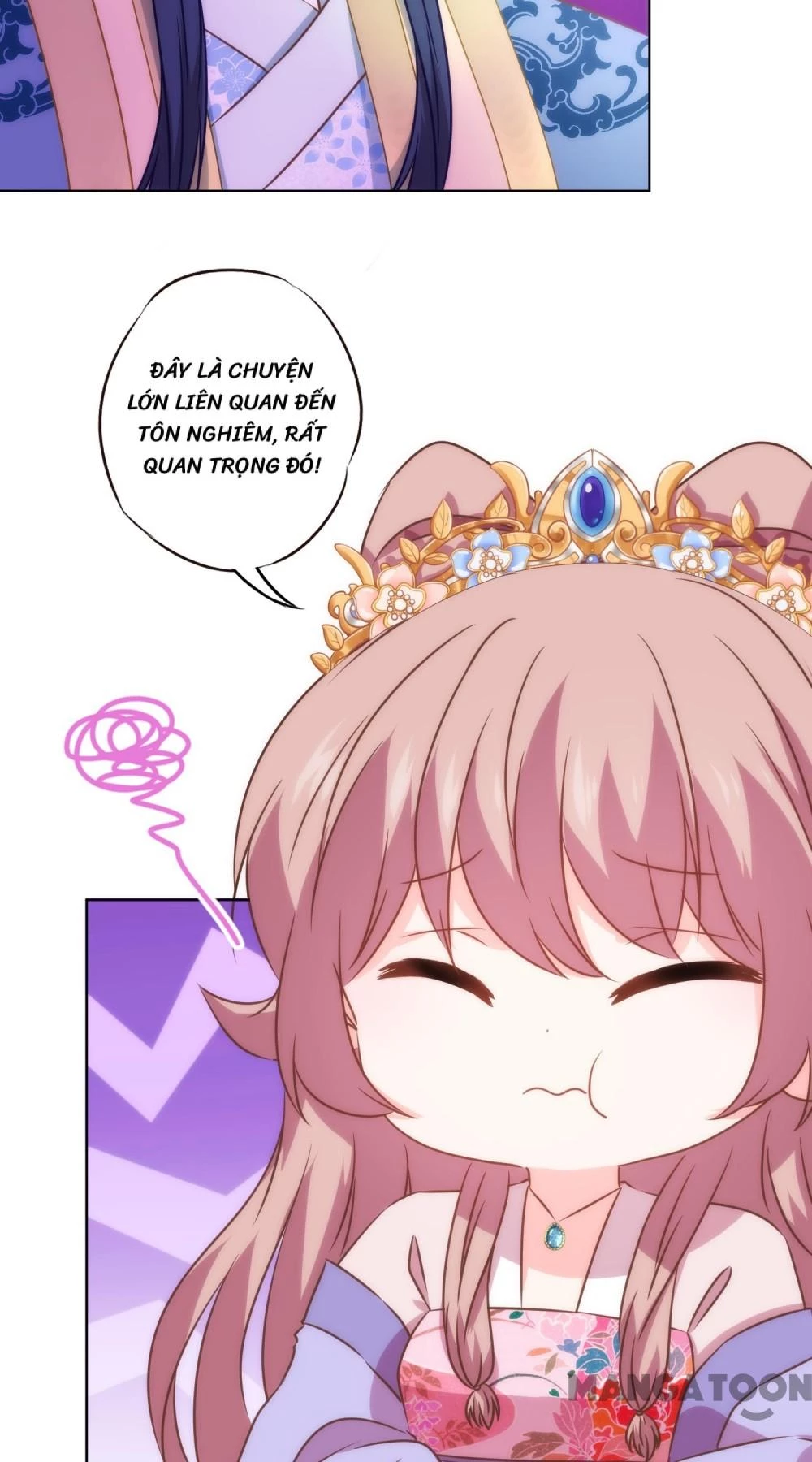 Ồ, Sủng Phi Đại Nhân Của Ta Chapter 278 - Trang 2